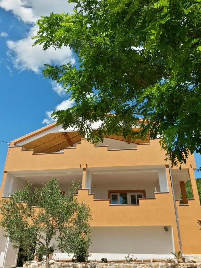 Apartments 4M 格基卡琳 外观 照片