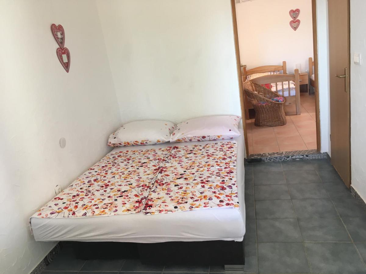 Apartments 4M 格基卡琳 外观 照片