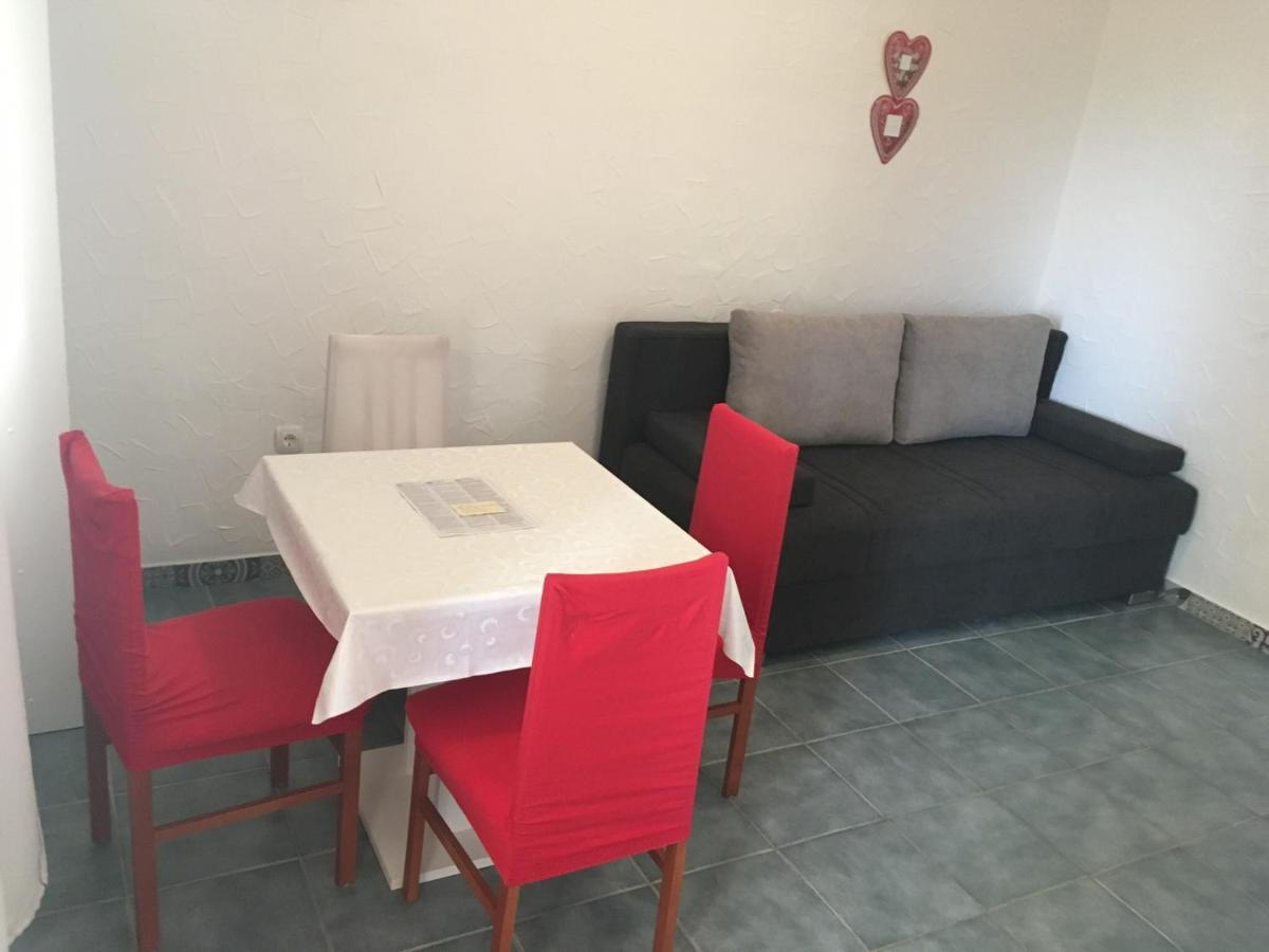 Apartments 4M 格基卡琳 外观 照片