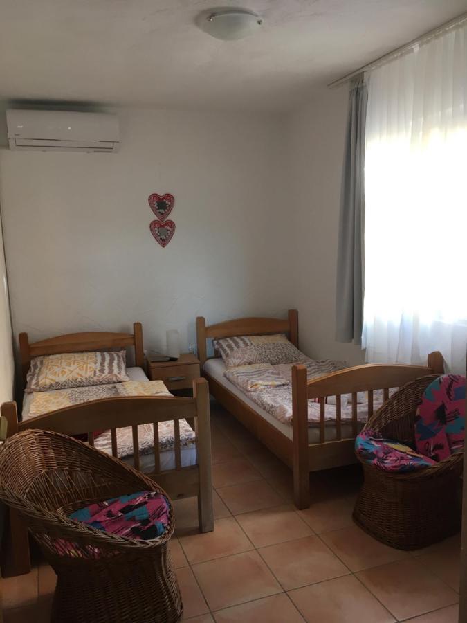 Apartments 4M 格基卡琳 外观 照片
