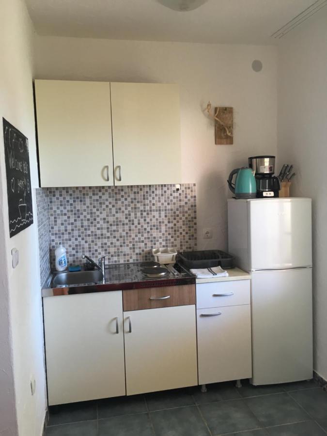 Apartments 4M 格基卡琳 外观 照片