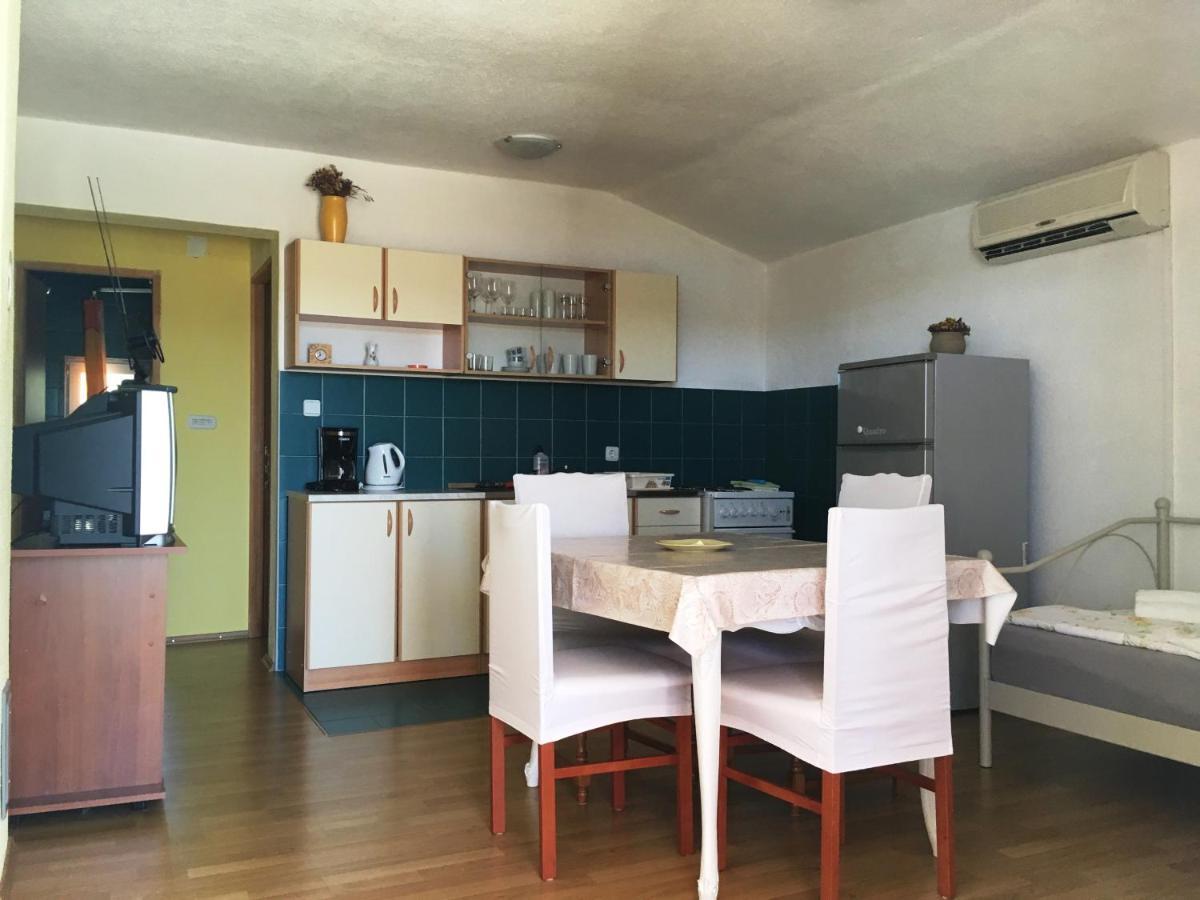 Apartments 4M 格基卡琳 外观 照片